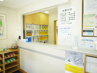 岡本歯科医院photo